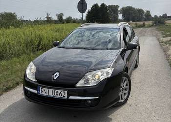 Renault Laguna III 2.0dci