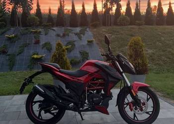 Junak 905 50cc 2019 stan bardzo dobry