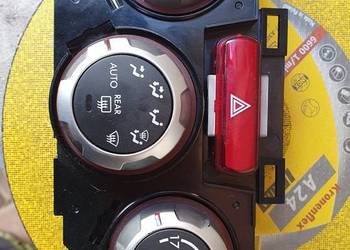 Panel nawiewu klimatyzacji forester III sh 2.0d 72311sc060