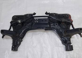 SANKI WÓZEK TRAWERS KOŁYSKA OPEL CORSA E
