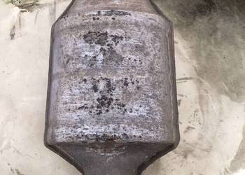 Katalizator Mercedes W 210 3 litry V 6