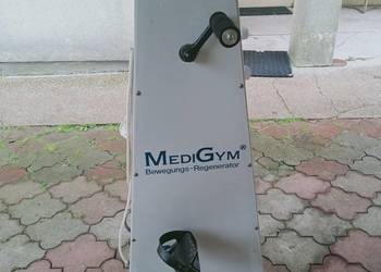 Rowerek Medi Gym