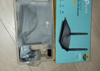 Sprzedam router D Link TL-MR100