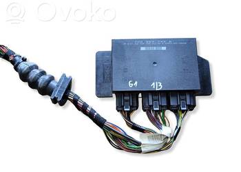 VW Golf IV PASSAT B5 Leon Octavia STEROWNIK MODUŁ KOMFORTU 1C0959799A