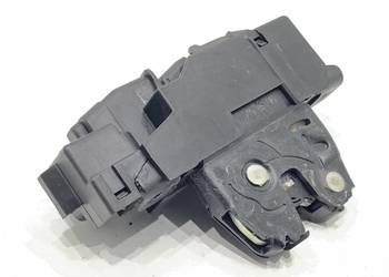 ZAMEK KLAPY TYŁ CITROEN C3 III Hatchback 9816195380 16-24