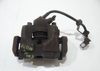 ZACISK HAMULCOWY PRAWY PRZÓD BMW E90 LCI N47 54/24 (17245685)