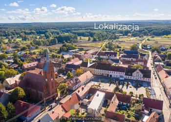 Mieszkanie Bledzew 68.98m2 2 pokoje