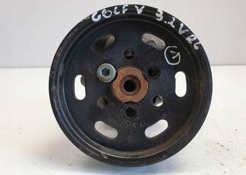 VW Golf V R32 3.2 VR6 POMPA WSPOMAGANIA 8N0145154A