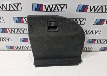 7050368 BMW E60 E61 BOCZEK BAGAŻNIKA PRAWY TYŁ