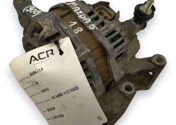 ALTERNATOR Mazda 5 3 6 1.8 2.0 MZR 90A LF1F A3TG4791 MITSUBISHI