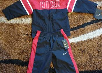 Nike dres 2 częściowy