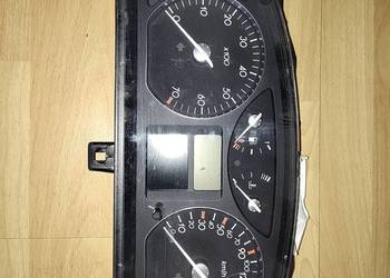 Licznik Laguna II 3.0 V6 Initiale Paris