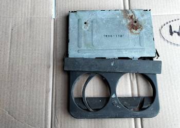 VW GOLF 4 IV BORA PODSTAWKA UCHWYT NA KUBEK NAPOJE