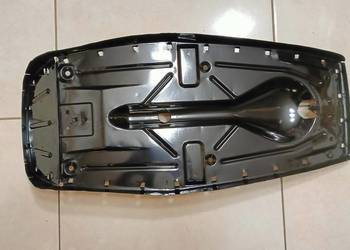 blacha siedzenia Simson SR50