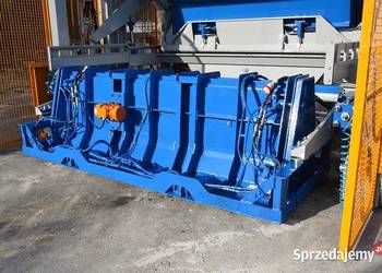 FORMY BARIERA DROGOWACGM VIBROCAST EXPOMAT ROAD IMER HENKIS BARIERA DROGOWA