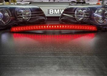 Bmw e46 kombi trzecie światło stop oryginał (stan wzorowy)