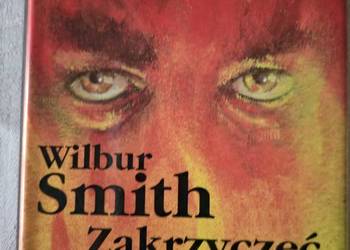 Wilbur Smith - Zakrzyczeć diabła