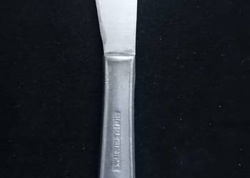 Nóż kuchenny nierdzewny "stojadła"