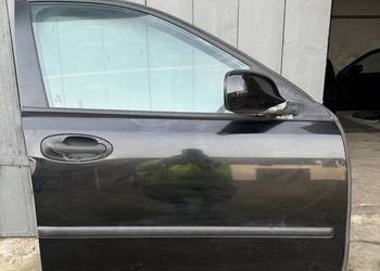 Drzwi przednie prawe Saab 9-3