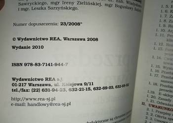 Sprzedaż towarów tanie książki Trójmiasto podręczniki Gdańsk wyprzedaż