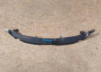 OPEL ASTRA 5 V K WZMOCNIENIE GÓRNE PAS PRZÓD 39024196