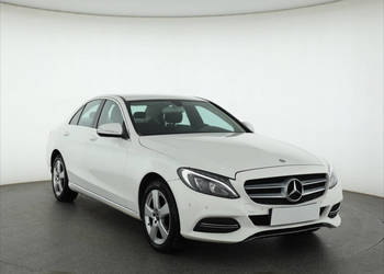 Mercedes C C 180