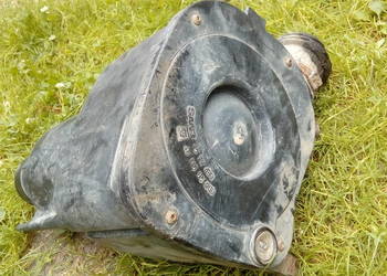 Obudowa filtra powietrza SAAB 9-5 2.0 T 4572483