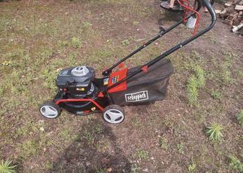 Kosiarka spalinowa Schepach