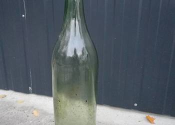 Stara butelka ok 50 cm