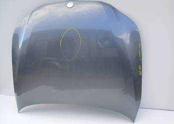 MASKA BMW E60 A52/7 SPACEGRAU