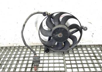 WENTYLATOR KLIMATYZACJI VW BORA I 1.9 115KM Hatchback 98-13