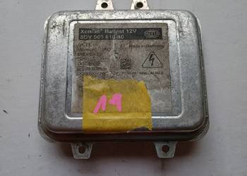 1307329086 Przetwornica xenon Ford mazda bmw Nissan

 