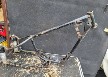 RAMA DKW RT200 DKW RT 175