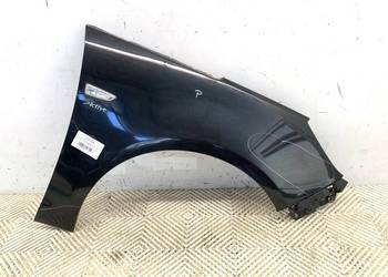 BŁOTNIK PRAWY PRZÓD OPEL ZAFIRA C Minivan Carbon Flash OSŁONA