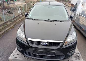 Okazja Ford Focus Lift 2009/10 rok 3drzwi 1.6i 16V 101KM Klima Alu 17cali