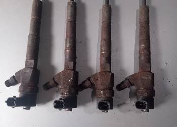 Części Opel Zafira B 1.9 CDTI 150 km