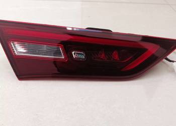 Infiniti Q60 lampa tył lewa klapy wersja USA