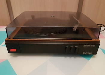 Unitra Emanuel G - 902 fs