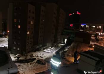 Odśnieżanie dachów Przemyśl, Strzyżów, Jarosław