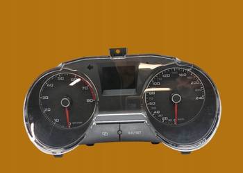 LICZNIK 6J0920806K 1.2 B 103KM Seat Ibiza IV (2008-  )