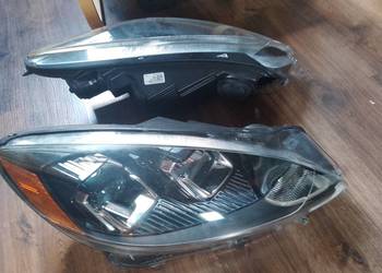 Sprzedam lampy przednie Ford