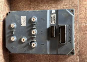 Sterownik CONTROLLER Jungheinrich AS2412iS index B 51226801