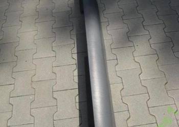 SEAT ALTEA LISTWA PROGOWA LEWA 5P0853851F
