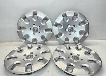 KOŁPAK KOŁPAKI ORYGINALNE AUDI A1 8X KOMPLET 8V0601147 R15