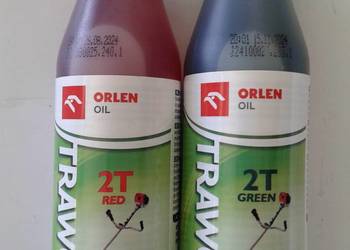 OLEJ DO KOSIAREK TRAWOL 100 ML