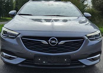 Opel Insignia Sport Tourer