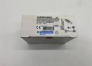 Telemecanique XUB5PAWM12 Photoelectric sensor