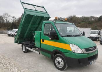 Daily 35C15 kiper Blokada mostu Hak klima bliźniak 35C15 wywrotka