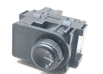 PRZEŁĄCZNIK REGULACJI LUSTEREK NISSAN SENTRA B16 06-13 WŁĄCZNIK