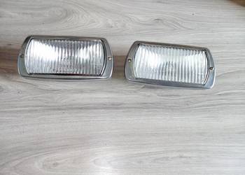 Fiat 125p polonez Borowicz halogeny